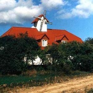 Hotel garni Zur Mühle