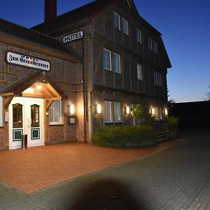 Hotel zum Gesundbrunnen